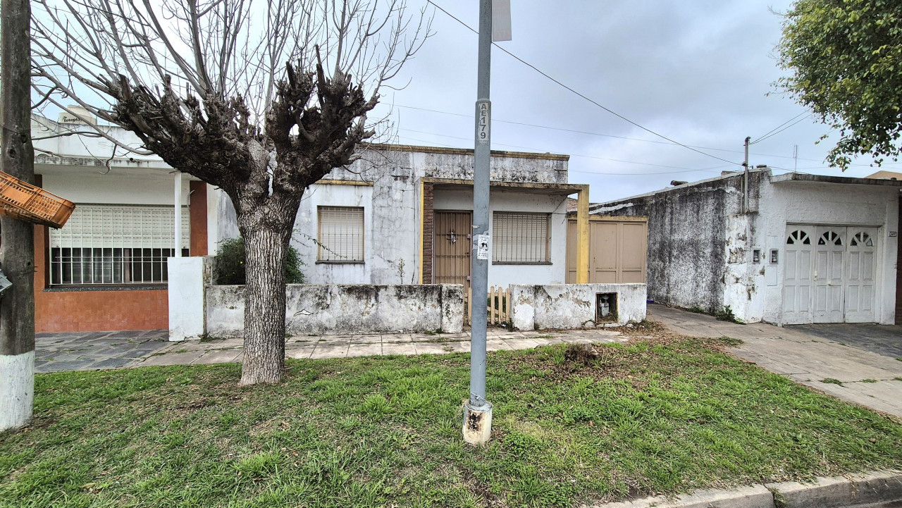 Venta Casa , apta credito ( a remodelar)