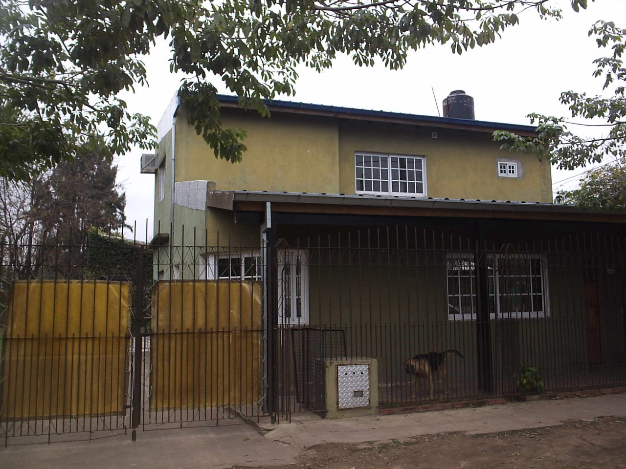 San Miguel: Casa en 2 plantas