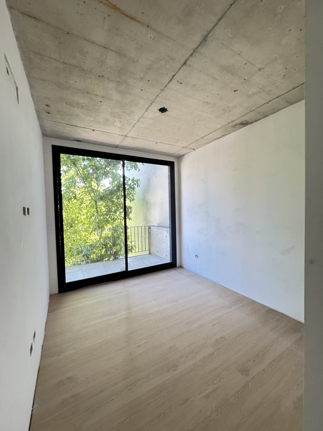 departamento de la misma constructora