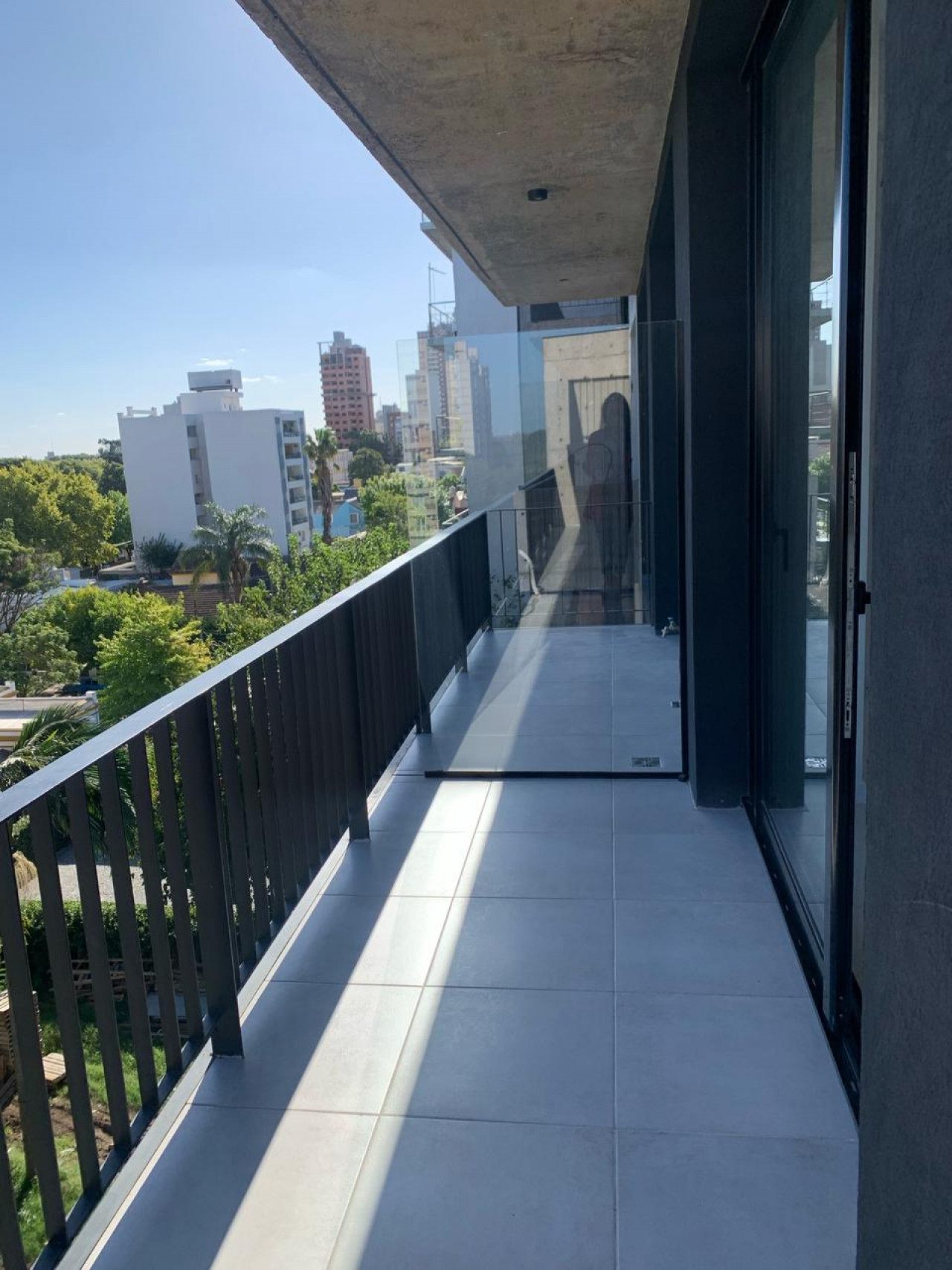 departamento de la misma constructora