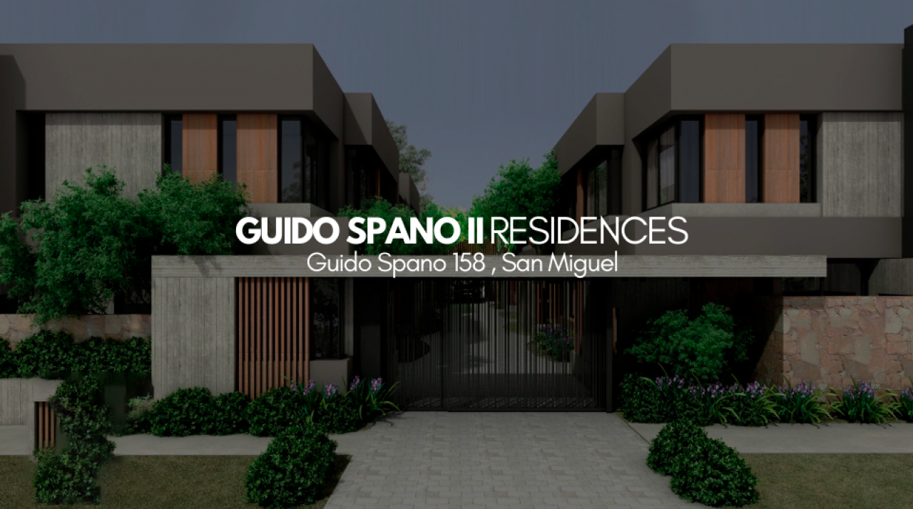 Venta departamentos estilo Duplex en Pozo ( Bella Vista)