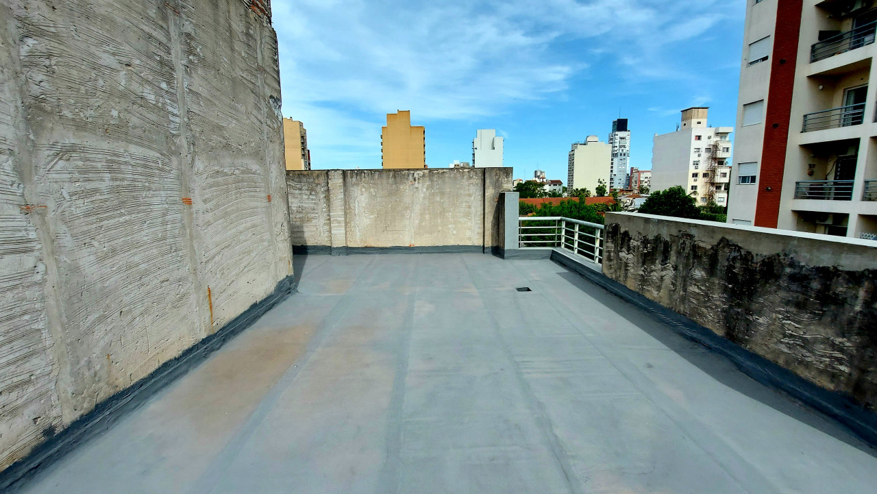 terraza