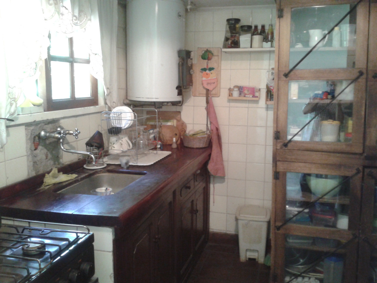 COCINA