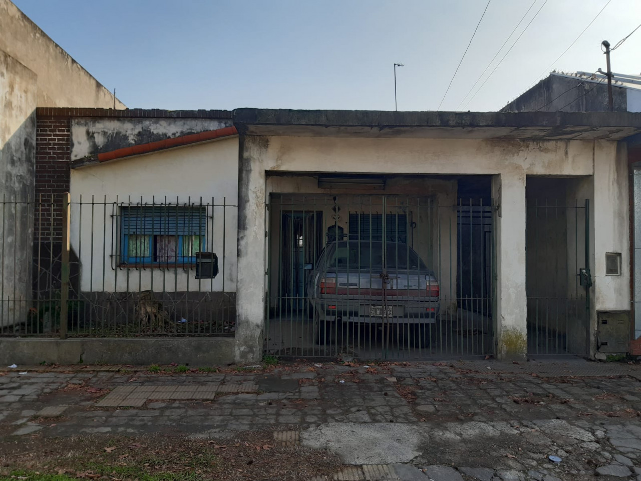 Casa en Venta en Jose C. Paz