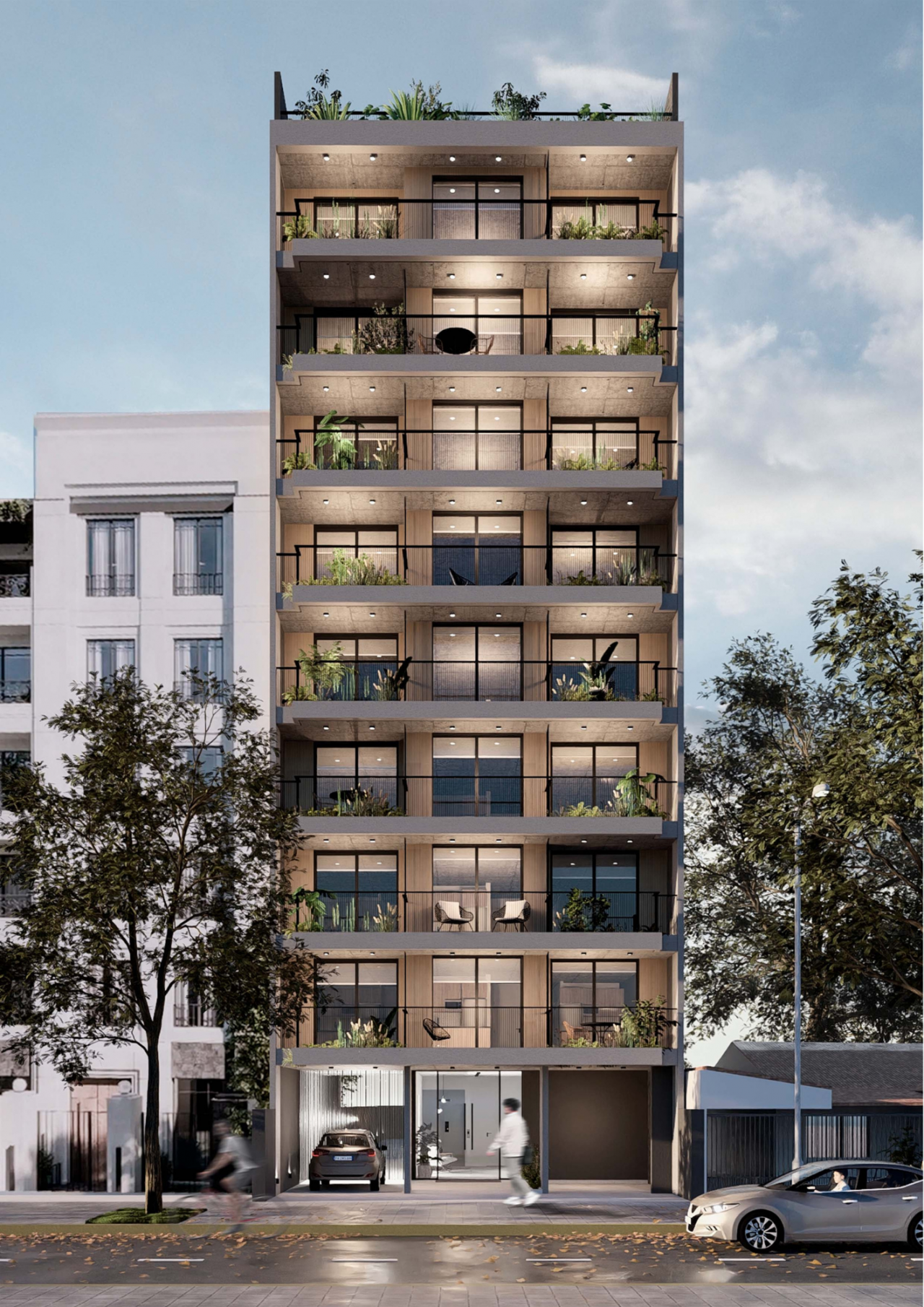 VENTA DEPARTAMENTO EN POZO 2 AMBIENTES EN SAN MIGUEL valor FINANCIADO