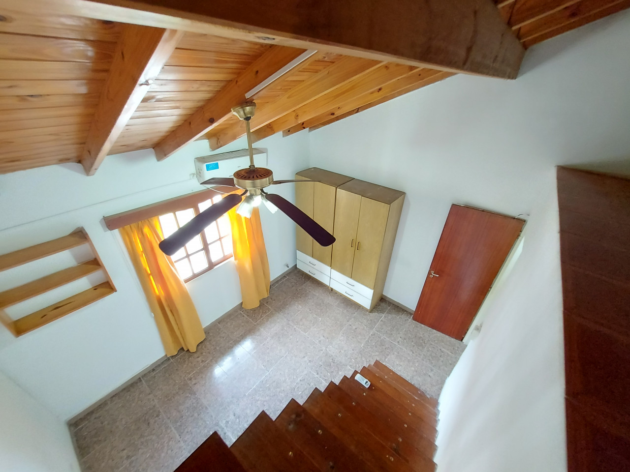 Alquiler Triplex , tres habitacion mas Play Room ( San Miguel)