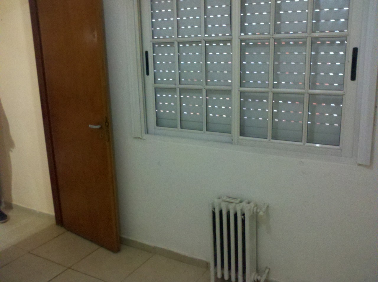 Dos ambientes en planta Baja ( San Miguel Oeste)