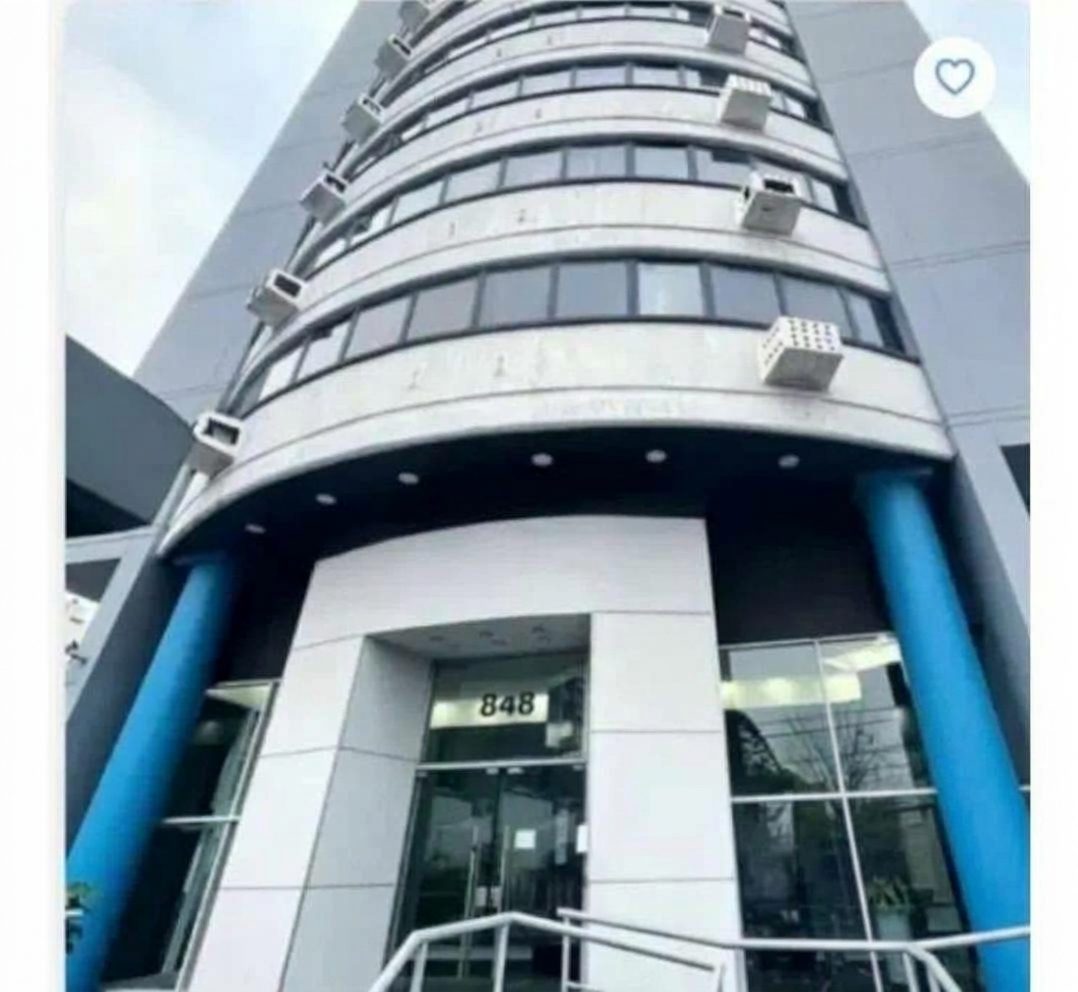Departamento dos ambientes en venta en Muñiz