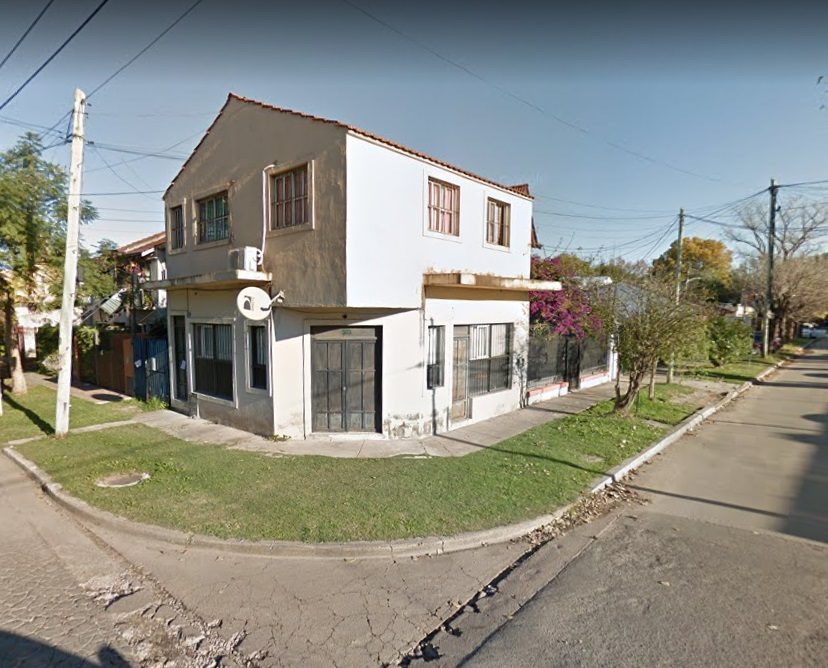 Venta Departamento 3 amb Planta Alta en Muñiz