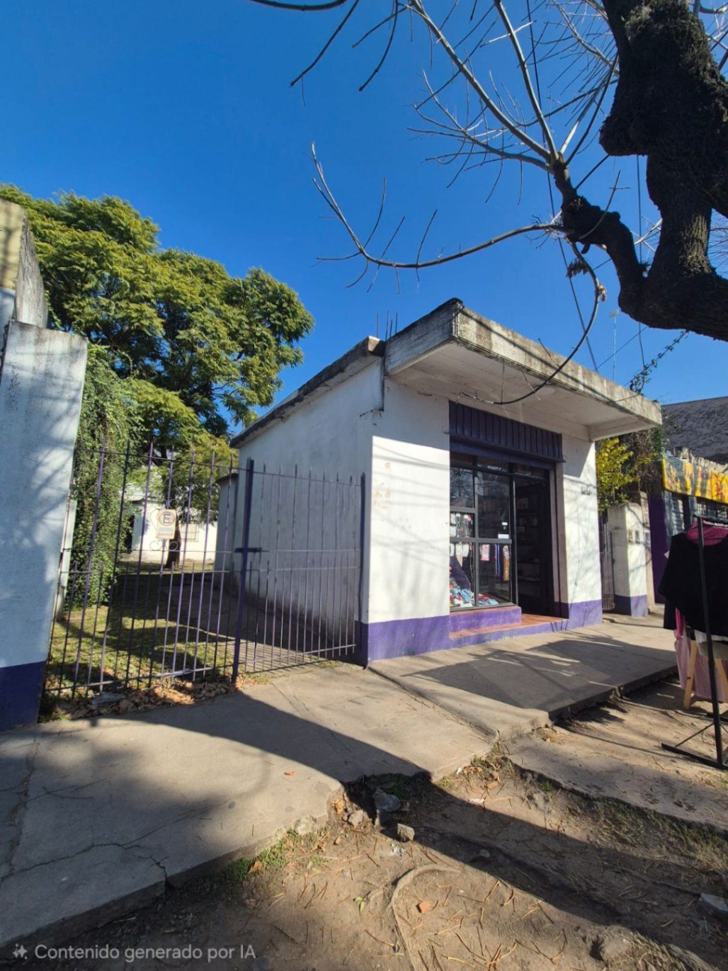 Casa en venta c/ cochera en Presidente Derqui