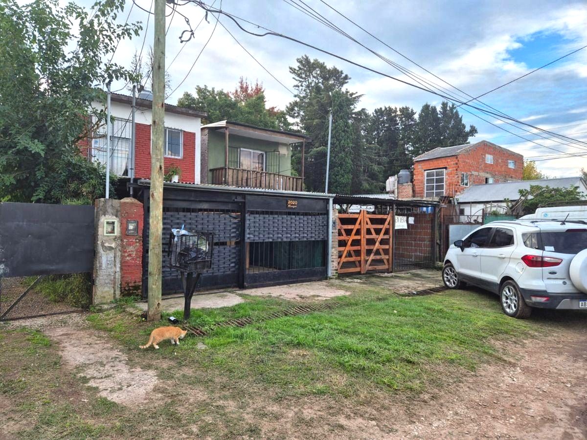 Venta de deptos  en Bloque! Parque Alvear III, Tortuguitas, Gba Norte - Zonaprop