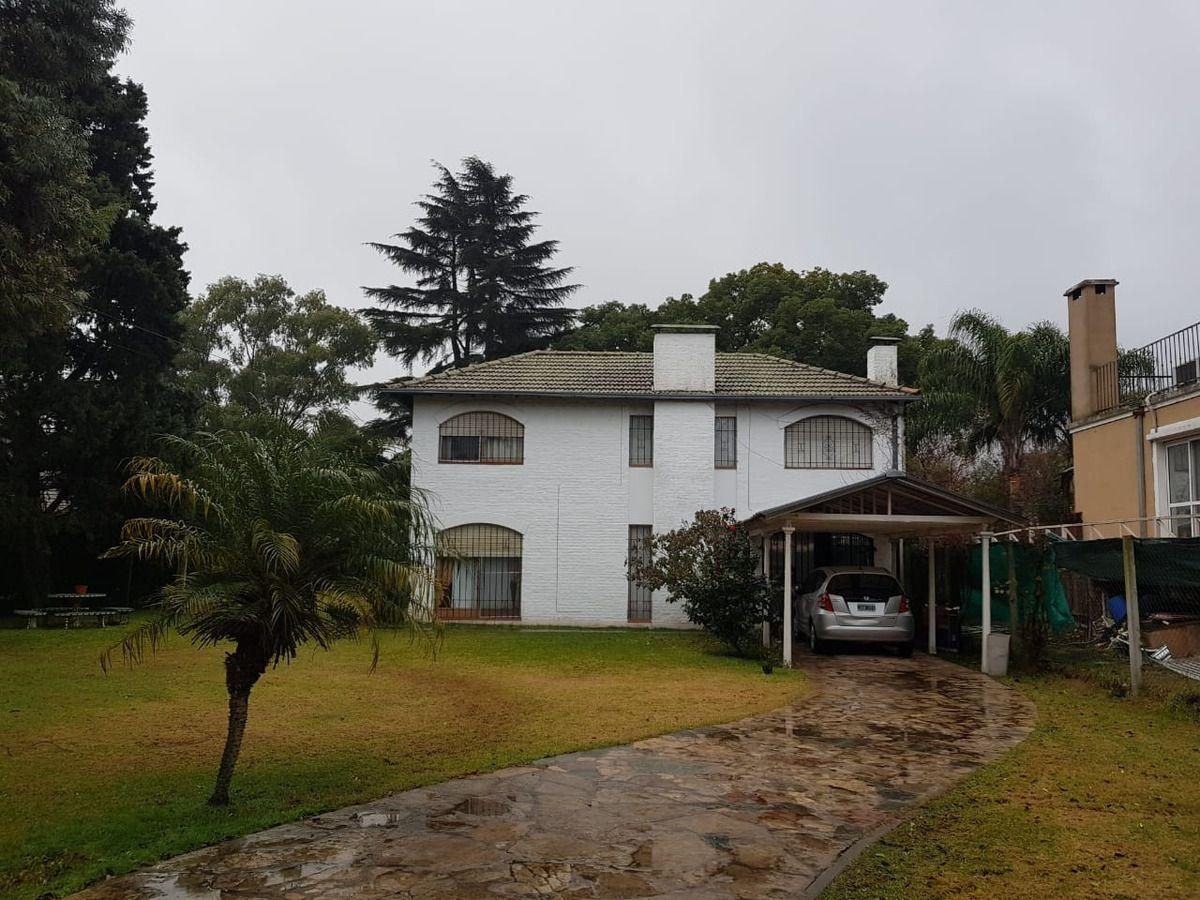 Casa en Venta en El Cortijo, Gba Norte