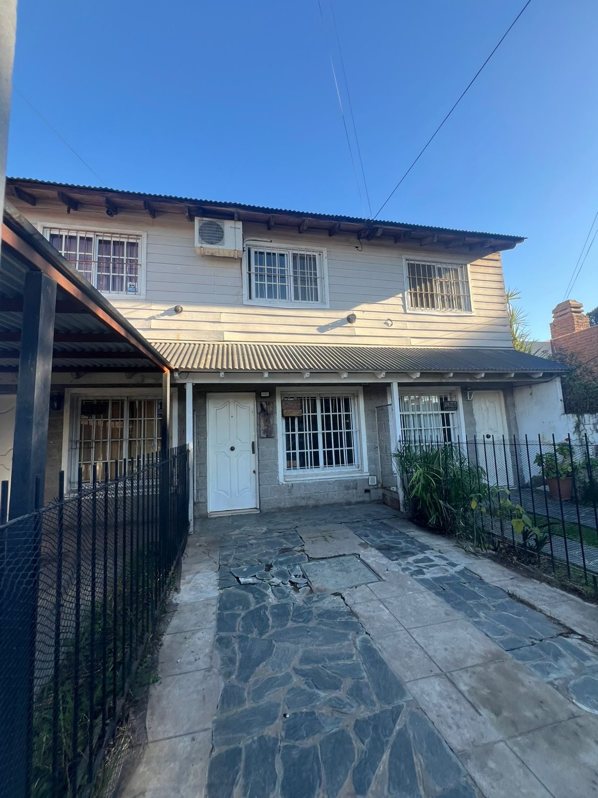 Venta Duplex En San Miguel