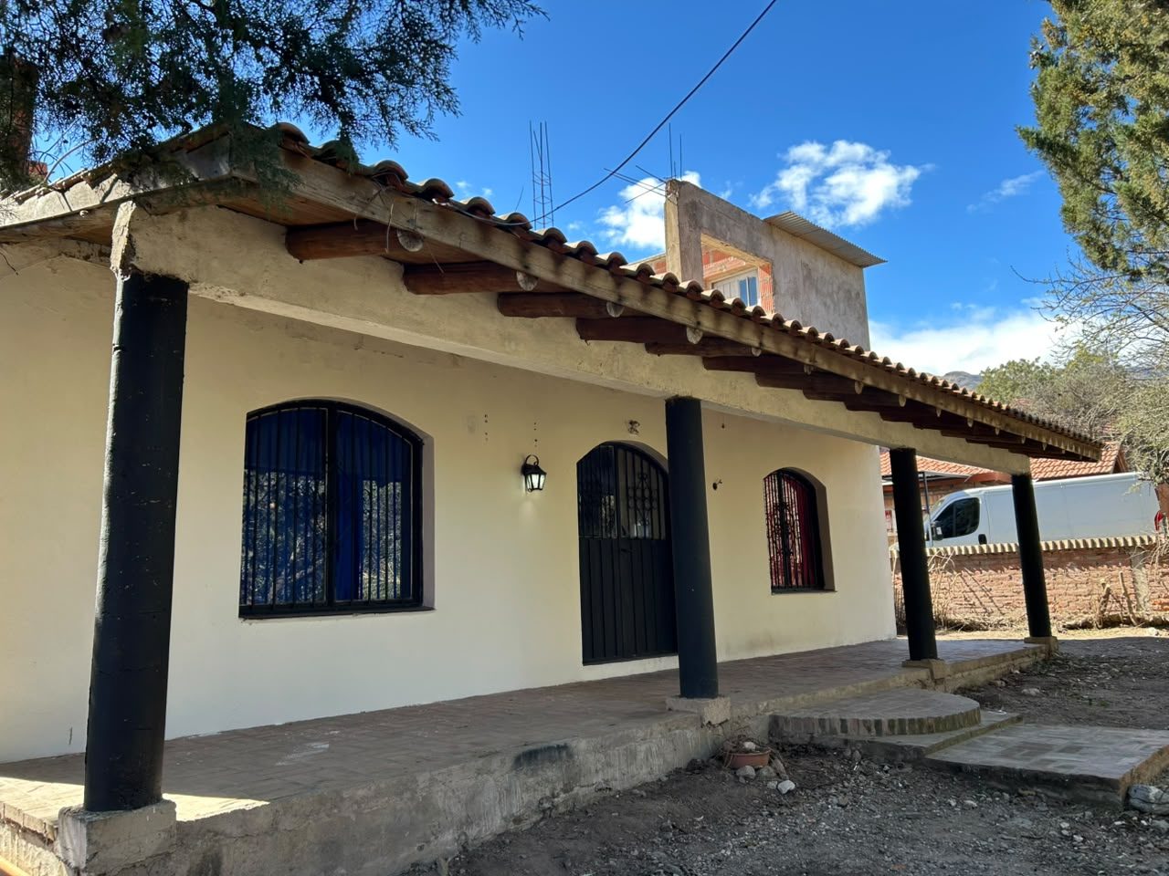 Casa en Venta en Villa de Merlo, San Luis
