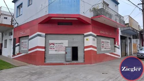 Alquiler Local Comercial Bella Vista - $ 1.800.000