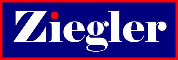 Ziegler Propiedades